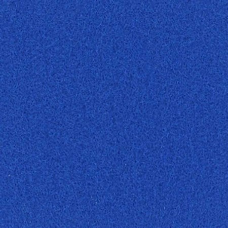 Expostyle matta, electric blue